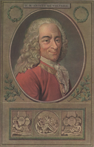 Voltaire